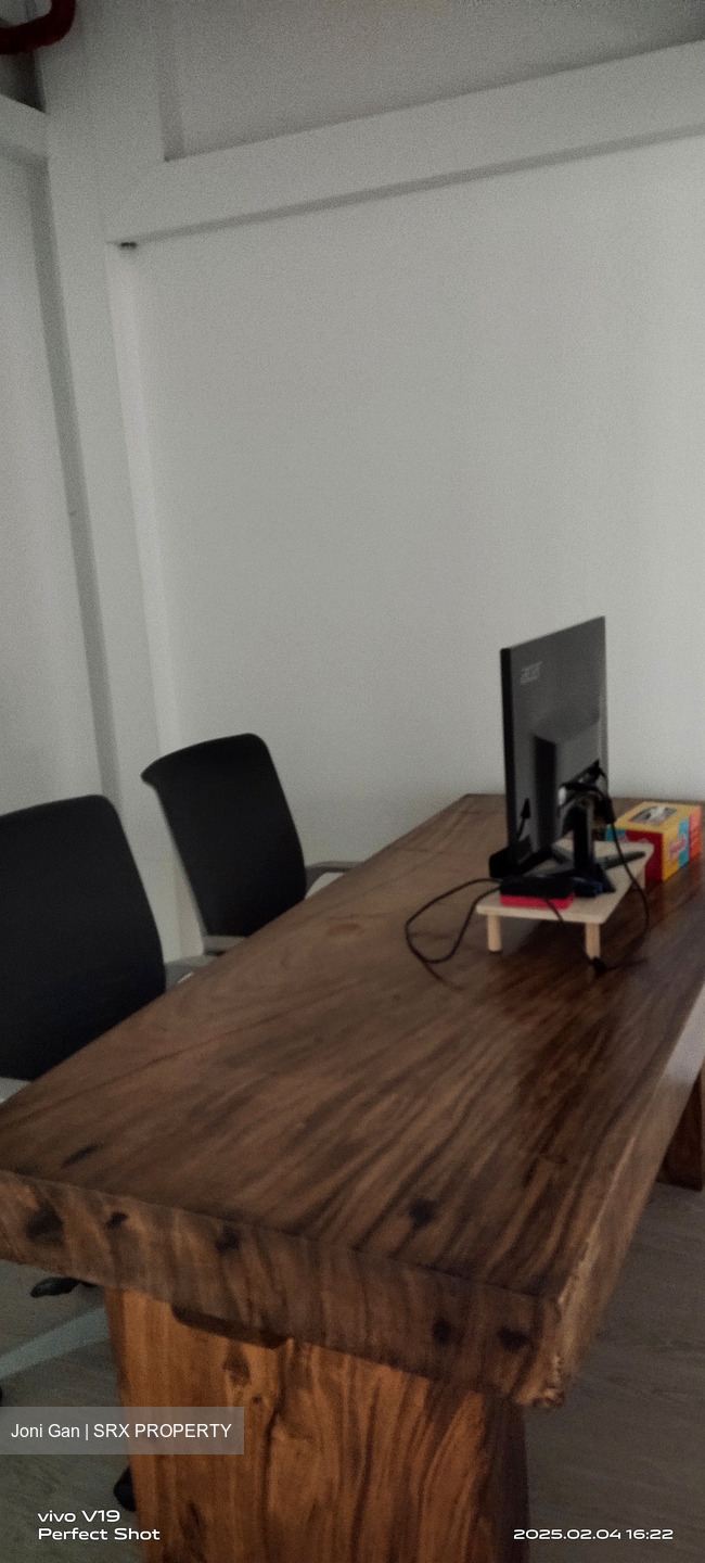 Circular Road (D1), Shop House #445997891